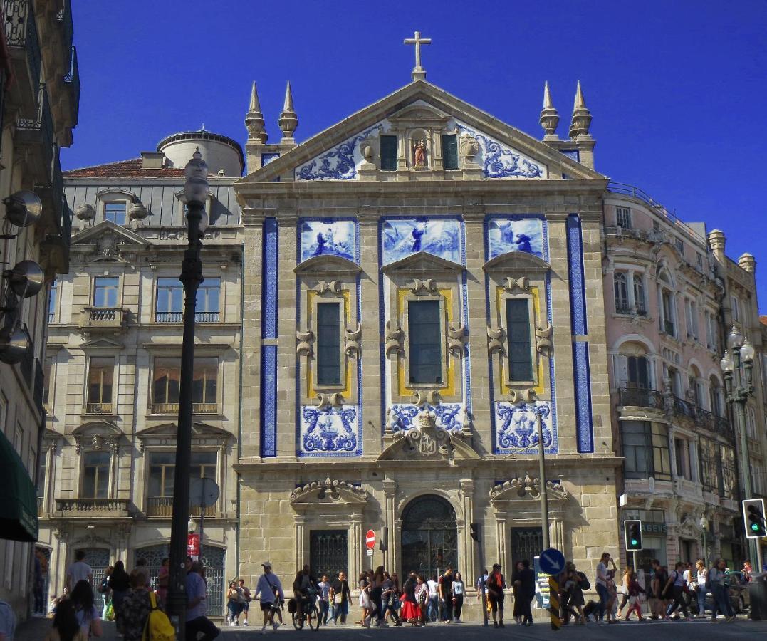 Porto National Theatre Trendy Houses Exteriör bild